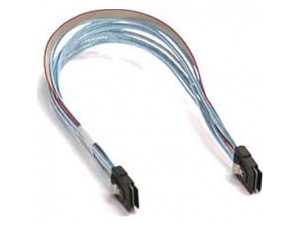 Cáp CBL-0108L-02 Cable 79576 -2134 ,39cm IPASS TO IPASS  